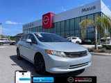 Used 2012 Honda Civic LX image 1