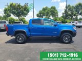 Used 2019 Chevrolet Colorado ZR2 image 4
