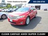Used 2010 Toyota Venza AWD image 3