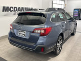 Used 2018 Subaru Outback 2.5i Limited image 4