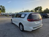 Used 2024 Chrysler Pacifica Touring image 4