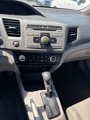 Used 2012 Honda Civic LX image 3