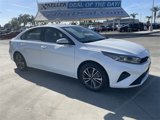 Used 2022 Kia Forte LXS image 2