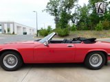 Used 1990 Jaguar XJS V12 Convertible image 6