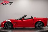 Used 2011 Chevrolet Corvette Grand Sport w/ Preferred Equipment Group image 2