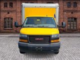 Used 2019 GMC Savana 3500 Extended w/ Driver Convenience Package image 2