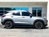 Used 2023 Chevrolet TrailBlazer LT image 3
