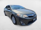 Used 2013 Toyota Camry XLE image 3
