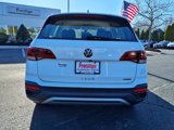 Certified 2022 Volkswagen Taos S w/ IQ Drive S Package image 5