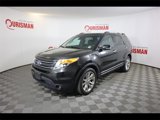 Used 2015 Ford Explorer Limited w/ Equipment Group 302A image 2