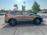 Used 2015 Honda CR-V EX image 5