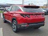 Certified 2022 Hyundai Tucson SEL w/ Convenience Package image 3
