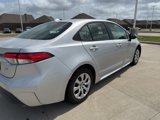 Certified 2024 Toyota Corolla LE image 5