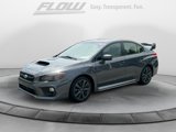 Used 2021 Subaru WRX image 3
