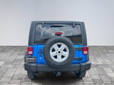 Used 2015 Jeep Wrangler Sport w/ Quick Order Package 23S image 6