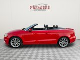 Used 2016 Audi A3 1.8T Premium w/ Audi MMI Navigation Plus image 4
