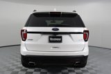 Used 2017 Ford Explorer Sport w/ Equipment Group 401A image 5