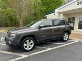 Used 2015 Jeep Compass High Altitude image 2