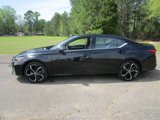Used 2024 Nissan Altima 2.5 SR image 2
