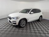 Used 2019 BMW X3 sDrive30i w/ Convenience Package image 3