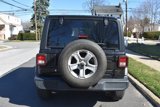 Used 2020 Jeep Wrangler Unlimited Sport S image 6