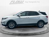 Used 2021 Chevrolet Equinox LT w/ LPO, Cargo Package image 5