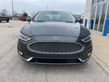 Used 2019 Ford Fusion Titanium image 3