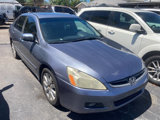 Used 2007 Honda Accord EX-L image 3