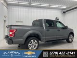 Used 2018 Ford F150 XL w/ Equipment Group 101A Mid image 2