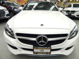 Used 2018 Mercedes-Benz C 300 4MATIC Coupe image 2