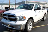 Used 2021 RAM 1500 Tradesman w/ Tradesman SXT Package image 6