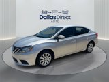 Used 2019 Nissan Sentra S image 2