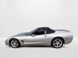 Used 2000 Chevrolet Corvette Convertible w/ Memory Pkg image 2