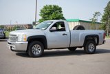 Used 2013 Chevrolet Silverado 1500 W/T w/ LS Package image 6