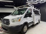 Used 2016 Ford Transit 350 138 DRW w/ Premium Package image 4