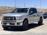 Used 2017 Ford F150 XLT image 3
