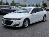 Used 2020 Chevrolet Malibu LS w/ LPO, Convenience Package 1 image 2