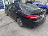 Used 2018 Ford Fusion Titanium image 4