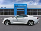 Used 2017 Chevrolet Camaro LT image 5