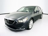 Used 2014 MAZDA MAZDA6 Touring w/ Touring Technology Package image 3