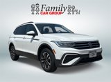 Used 2024 Volkswagen Tiguan S image 2