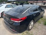 Used 2018 Kia Optima LX w/ 17" Alloy Wheels Package image 3