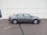 Certified 2015 Toyota Avalon Limited image 3
