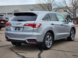 Used 2018 Acura RDX AWD w/ Advance Package image 3