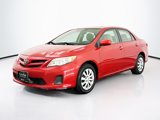 Used 2012 Toyota Corolla LE image 3