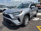 Used 2019 Toyota RAV4 LE image 3