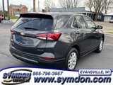 Used 2023 Chevrolet Equinox LT image 3