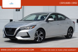 Used 2022 Nissan Sentra SV image 6