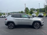 Used 2022 Jeep Compass Limited image 6
