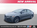Used 2017 Hyundai Elantra Value Edition image 3